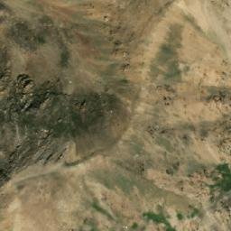 Satellite imagery of Bêzhigal, AF