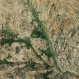 Satellite imagery of Bêzhigal, AF