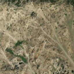 Satellite imagery of Keṯagāṯī, AF