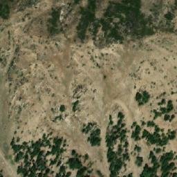Satellite imagery of Keṯagāṯī, AF