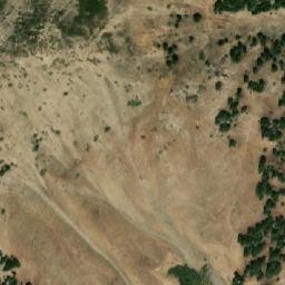 Satellite imagery of Keṯagāṯī, AF