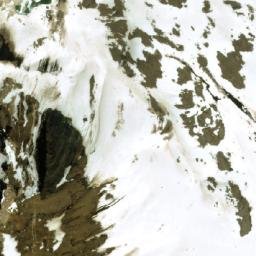 Satellite imagery of Kōtal-e Mātīk, AF