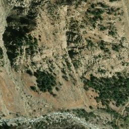 Satellite imagery of Ishtiwincho Pit, PK