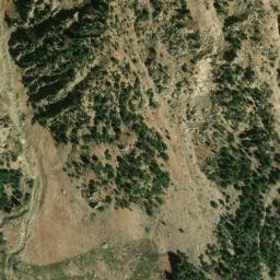 Satellite imagery of Ishtiwincho Pit, PK