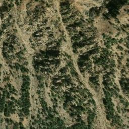 Satellite imagery of Ishtiwincho Pit, PK