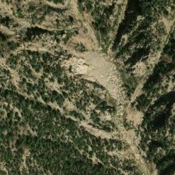Satellite imagery of Sarashchhatar Pit, PK