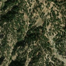 Satellite imagery of Sarashchhatar Pit, PK