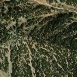 Satellite imagery of Sarashchhatar Pit, PK