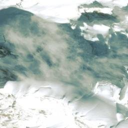 Satellite imagery of Ganchen Group, PK