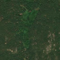 Satellite imagery of cairn, JP