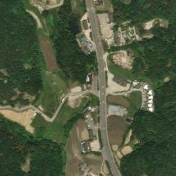 Satellite imagery of Minsokgongyechon, KR