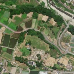 Satellite imagery of 古道入口, JP