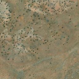 Satellite imagery of 5884 US — NGS DO5795 — Coconino County, US, US