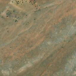 Satellite imagery of 5884 US — NGS DO5795 — Coconino County, US, US