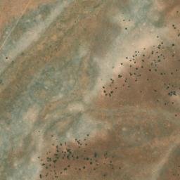 Satellite imagery of 5884 US — NGS DO5795 — Coconino County, US, US