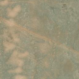 Satellite imagery of Z 388 — NGS FR0354 — Coconino County, US, US