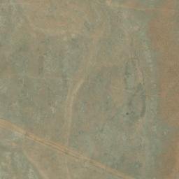 Satellite imagery of Z 388 — NGS FR0354 — Coconino County, US, US