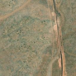 Satellite imagery of RV 250 — NGS FR0029 — Coconino County, US, US