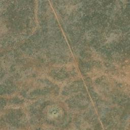 Satellite imagery of RV 250 — NGS FR0029 — Coconino County, US, US