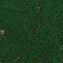 Satellite imagery of Cunningham Ridge, US