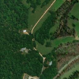 Satellite imagery of Cunningham Ridge, US