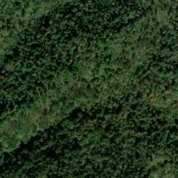 Satellite imagery of Yankee Ridge, US