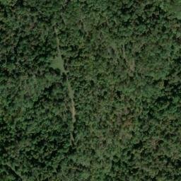 Satellite imagery of Yankee Ridge, US