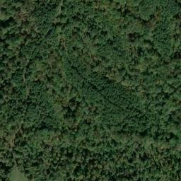 Satellite imagery of Yankee Ridge, US