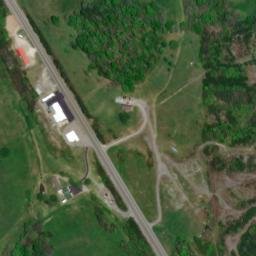 Satellite imagery of Norvell Quarry, US