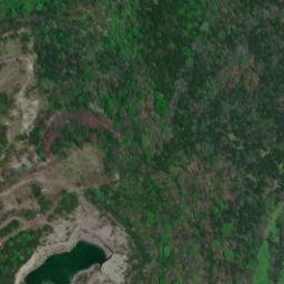 Satellite imagery of Norvell Quarry, US