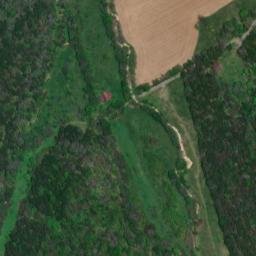 Satellite imagery of Norvell Quarry, US