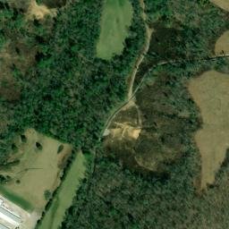 Satellite imagery of Wilson Ridge, US