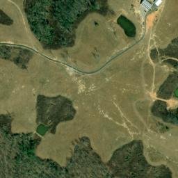 Satellite imagery of Wilson Ridge, US