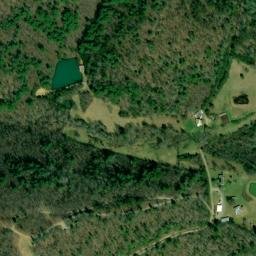 Satellite imagery of Monday Point, US