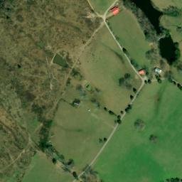 Satellite imagery of Big Neck, US