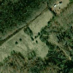 Satellite imagery of Dunn Ridge, US