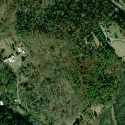Satellite imagery of Dunn Ridge, US