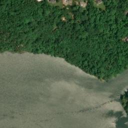 Satellite imagery of Saltpeter Bluff, US