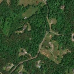 Satellite imagery of Tomb Ridge, US