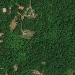 Satellite imagery of Tomb Ridge, US
