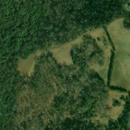 Satellite imagery of Tomb Ridge, US