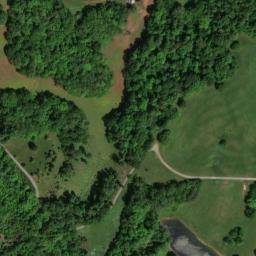 Satellite imagery of Brown Quarry, US