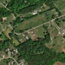 Satellite imagery of Brown Quarry, US