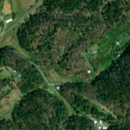 Satellite imagery of Patterson Lead, US
