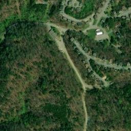 Satellite imagery of Patterson Lead, US