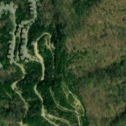 Satellite imagery of Patterson Lead, US