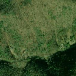 Satellite imagery of Chestnut Ridge, US