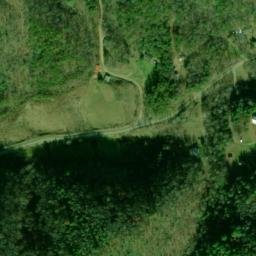 Satellite imagery of Chestnut Ridge, US