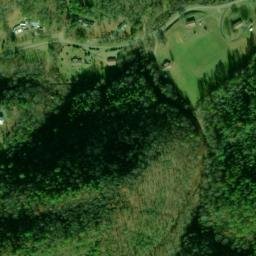 Satellite imagery of Chestnut Ridge, US