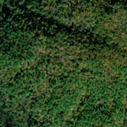Satellite imagery of Snakeden Ridge, US